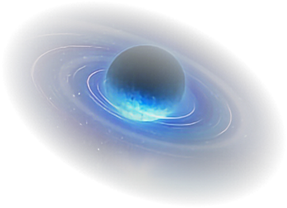 Kepler Planet
