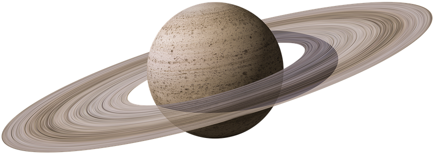 Pluto Planet