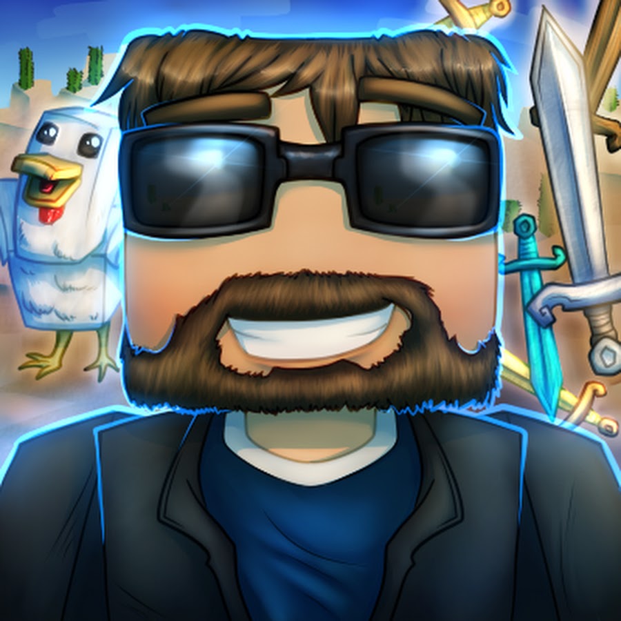SSundee (iBlocky)