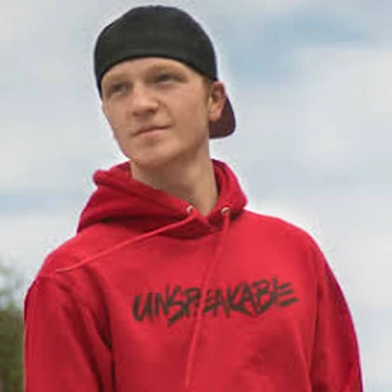 Unspeakable (ChaseCraft)